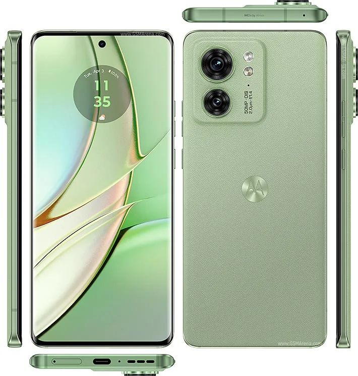 Motorola Edge 40