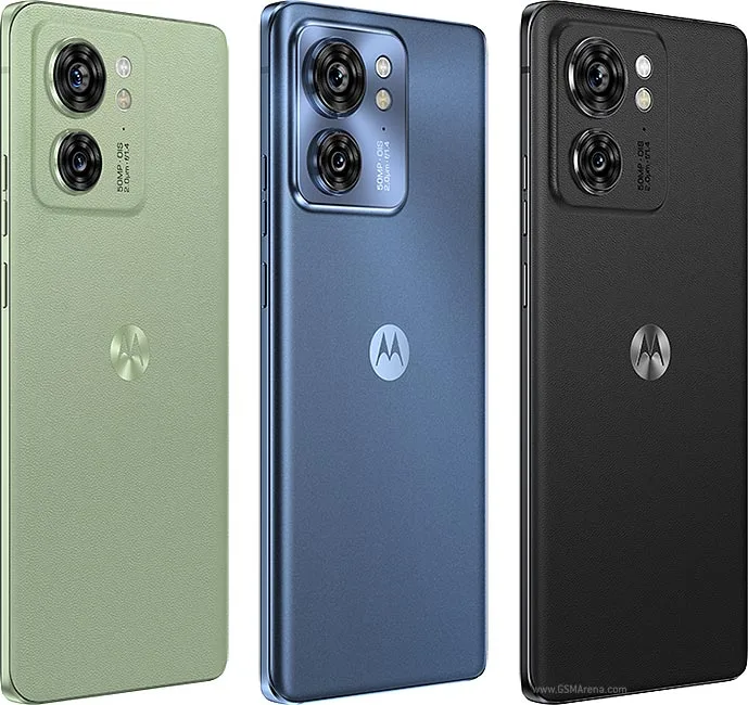 Motorola Edge 40