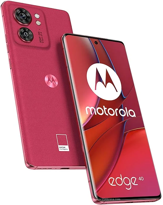 Motorola Edge 40