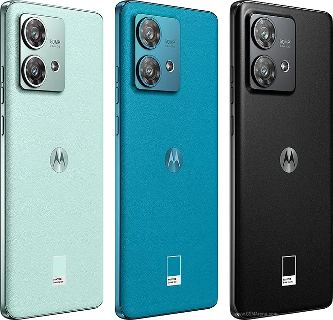 Motorola Edge 40 Neo