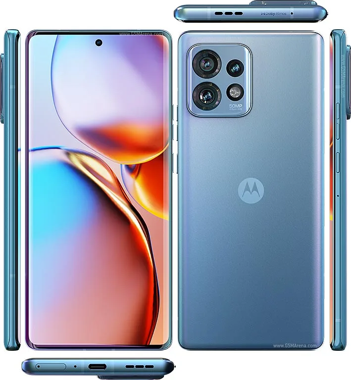 Motorola Edge 40 Pro