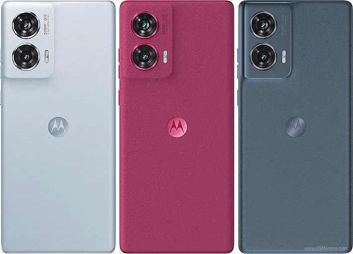 Motorola Edge 50 Fusion