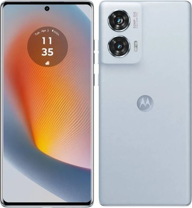 Motorola Edge 50 Fusion