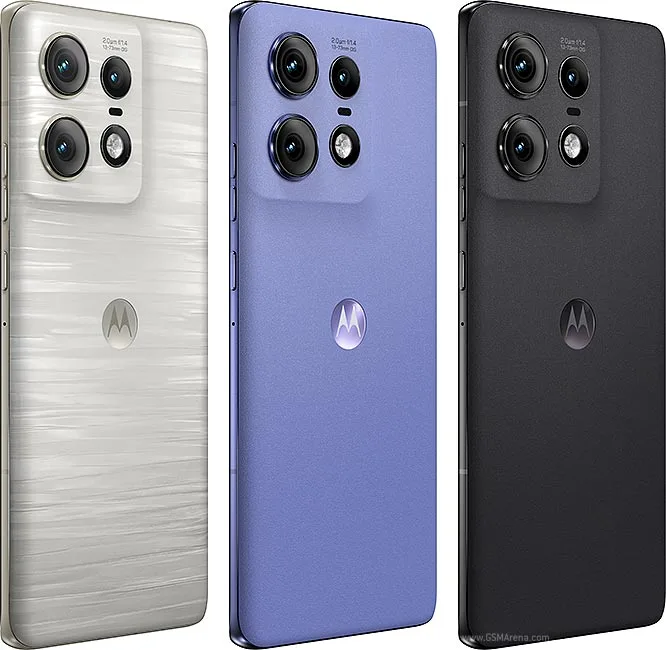 Motorola Edge 50 Pro