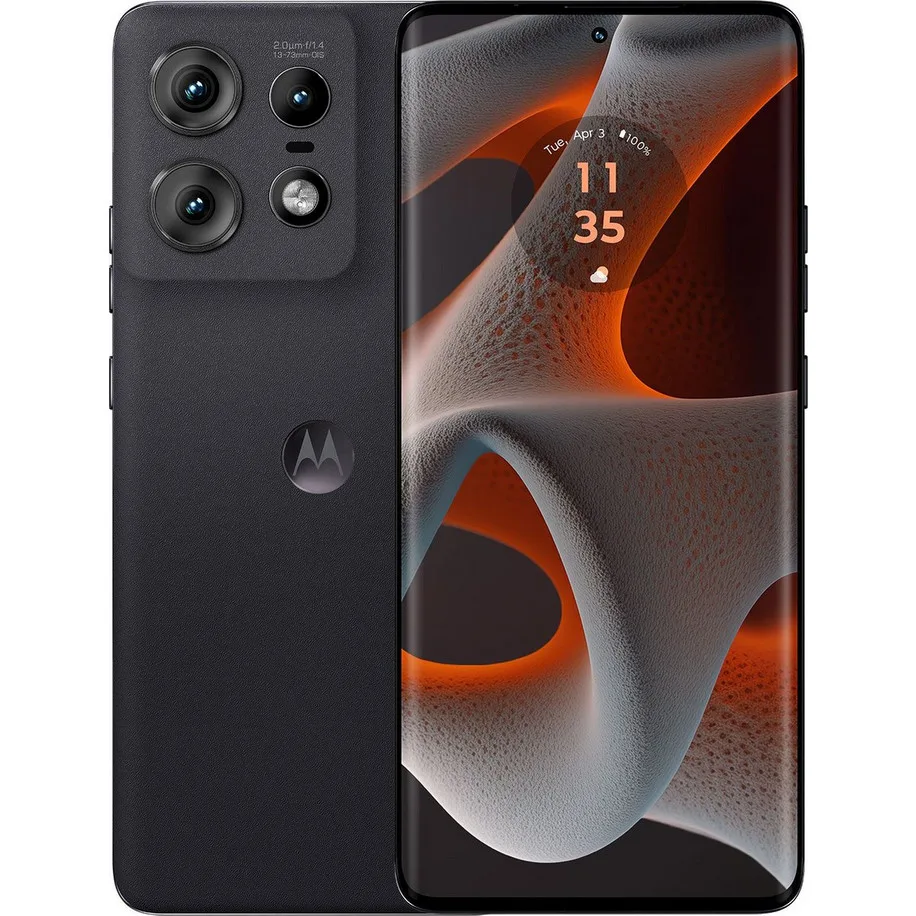 Motorola Edge 50 Pro