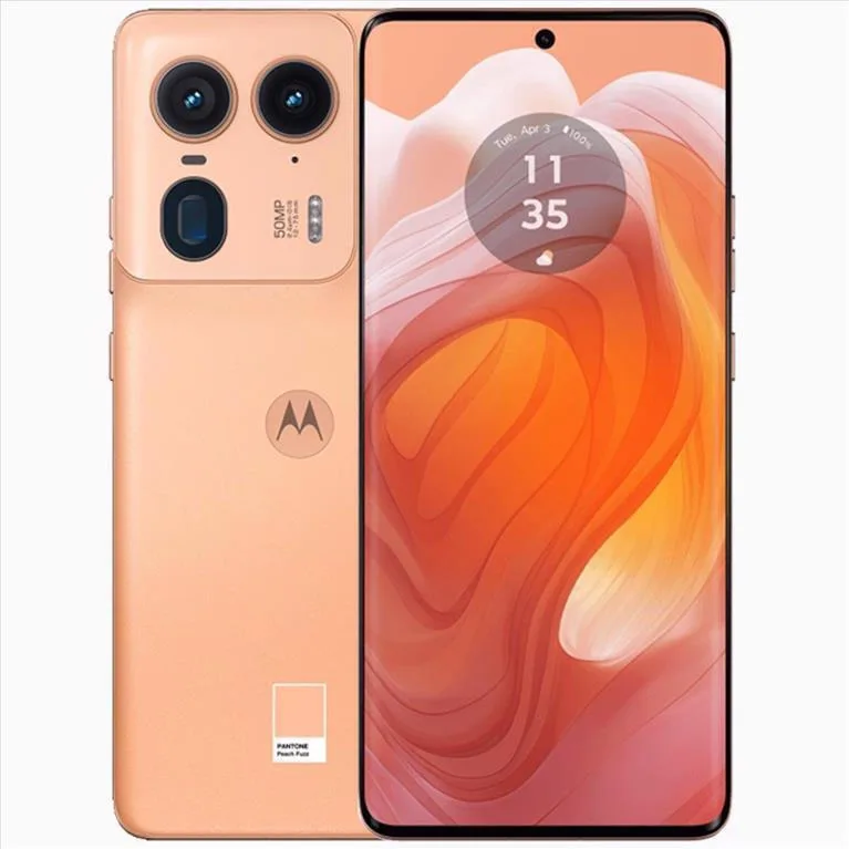 Motorola Edge 50 Ultra