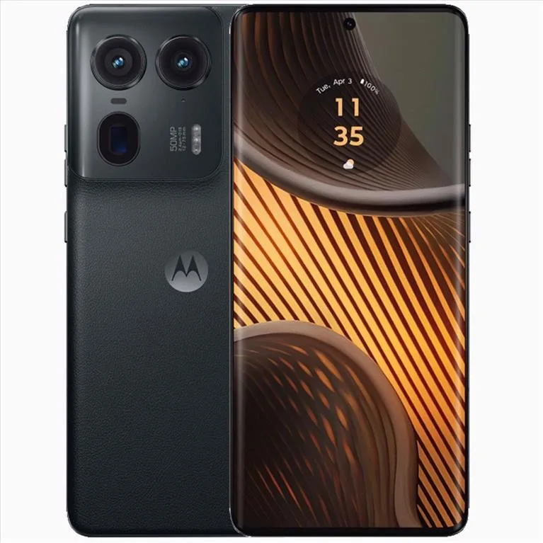 Motorola Edge 50 Ultra