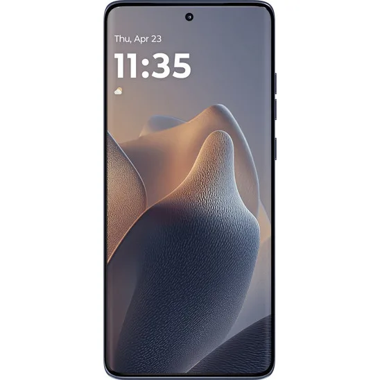 Motorola Edge 60 Fusion