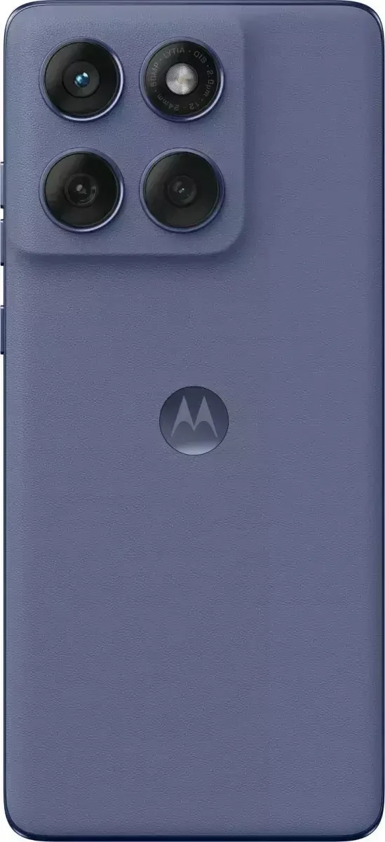 Motorola Edge 60 Fusion