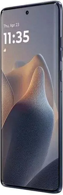 Motorola Edge 60 Fusion