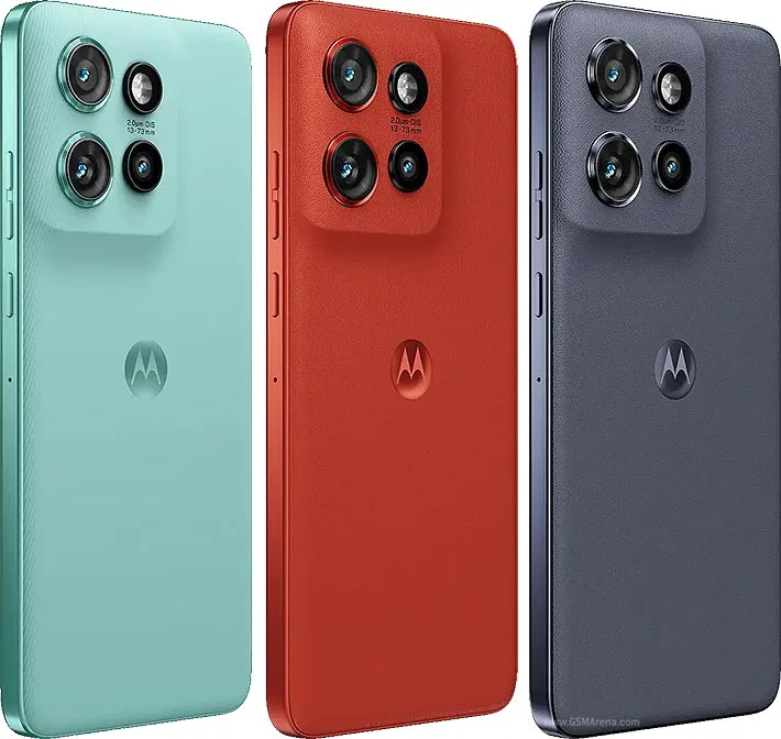 Motorola Edge 60 Neo