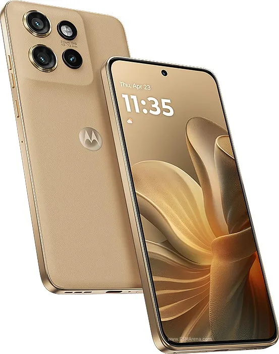Motorola Edge 60 Neo