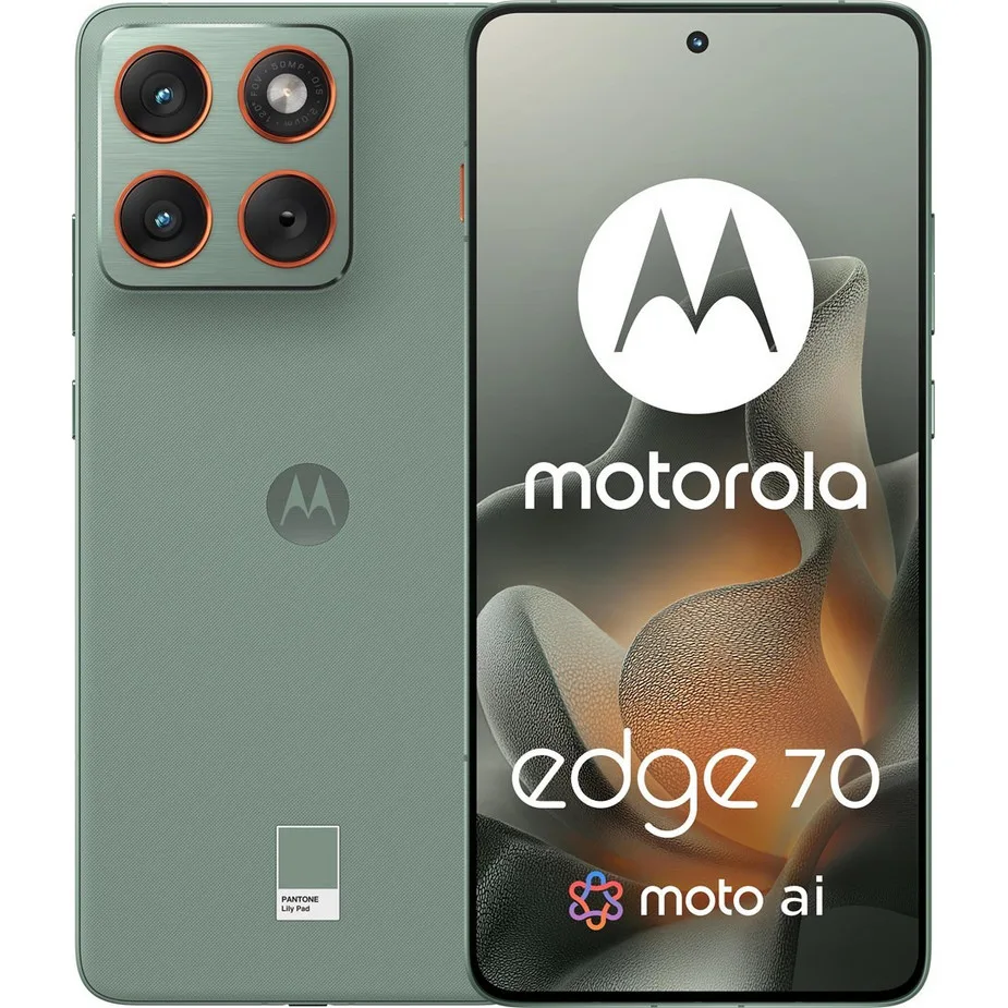 Motorola Edge 70