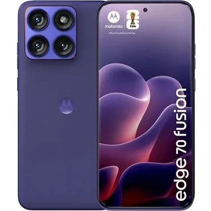 Motorola Edge 70 Fusion