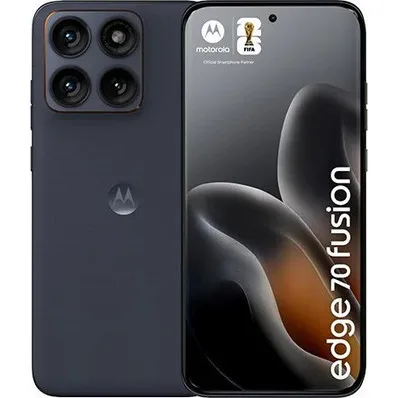 Motorola Edge 70 Fusion