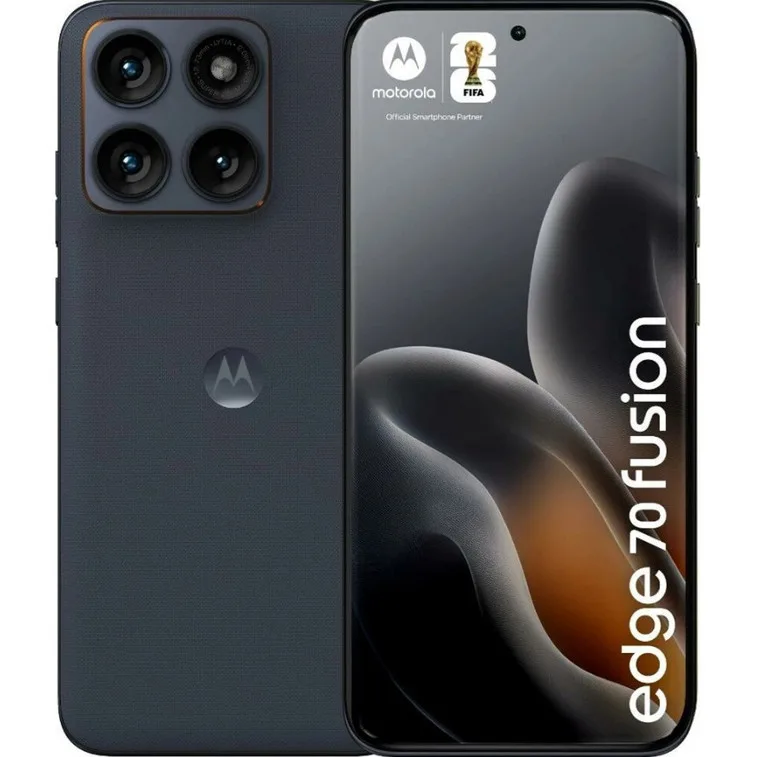 Motorola Edge 70 Fusion
