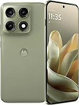 Motorola Edge 70 Pro