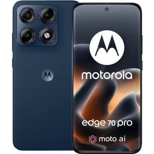 Motorola Edge 70 Pro