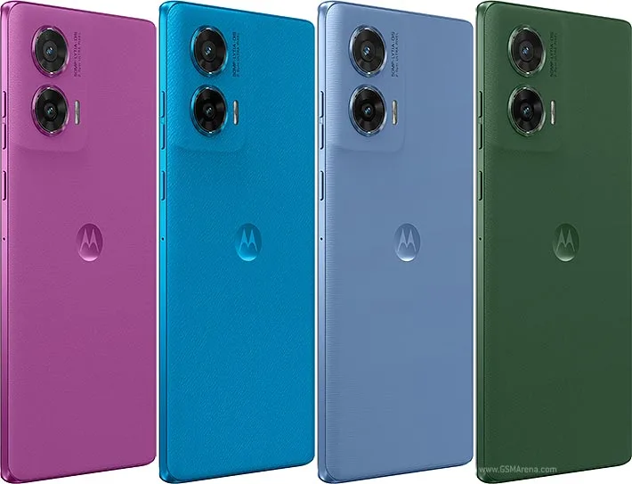 Motorola G96