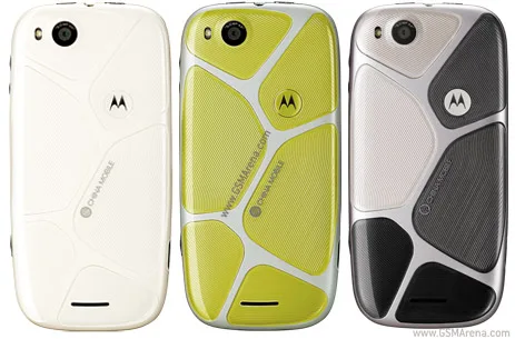 Motorola MOTO MT620