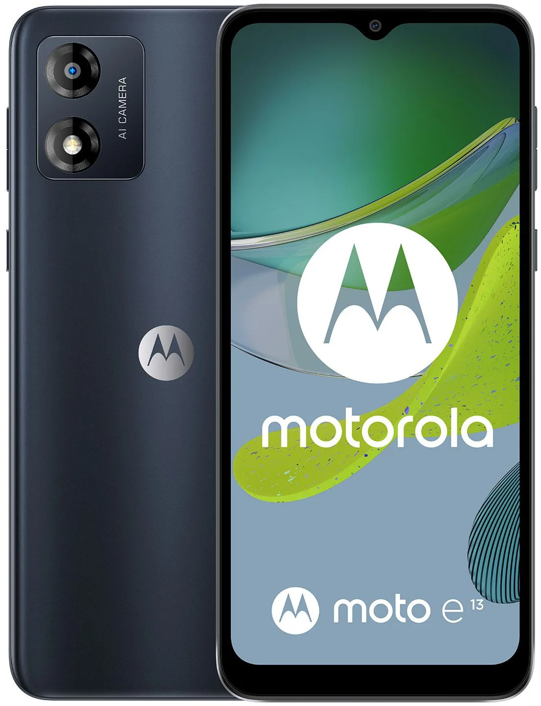 Motorola Moto E13