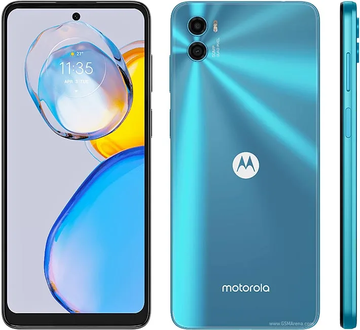 Motorola Moto E32 (India)