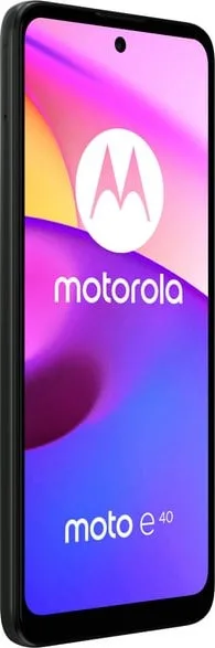 Motorola Moto E40