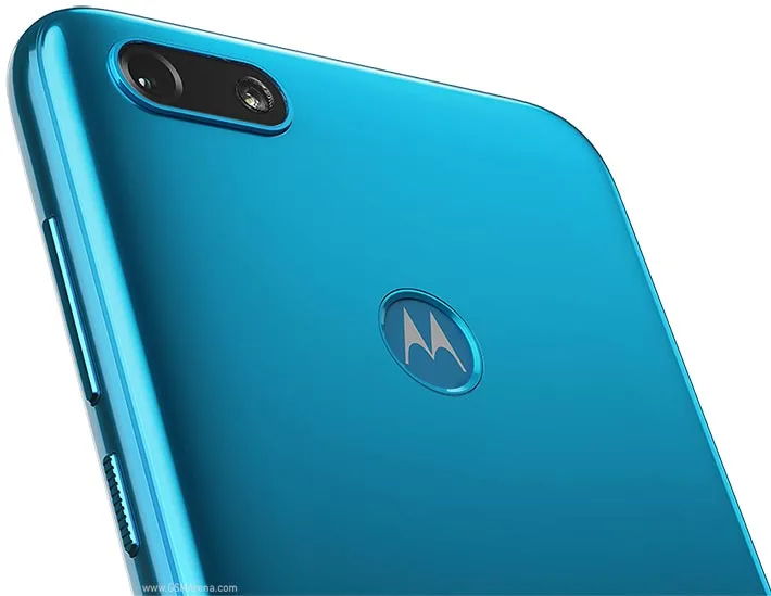Motorola Moto E6 Play