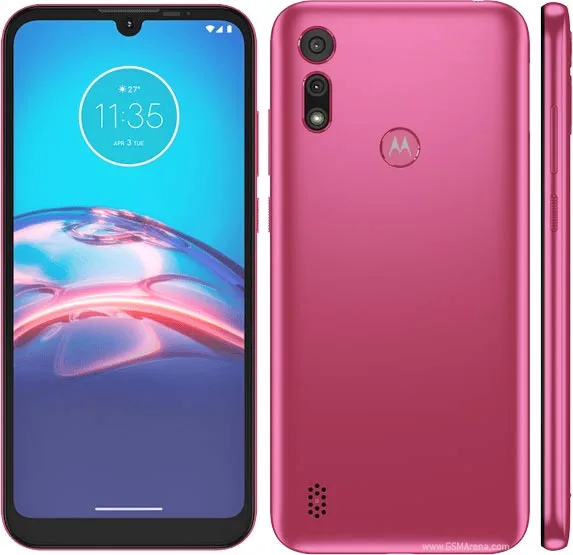 Motorola Moto E6i