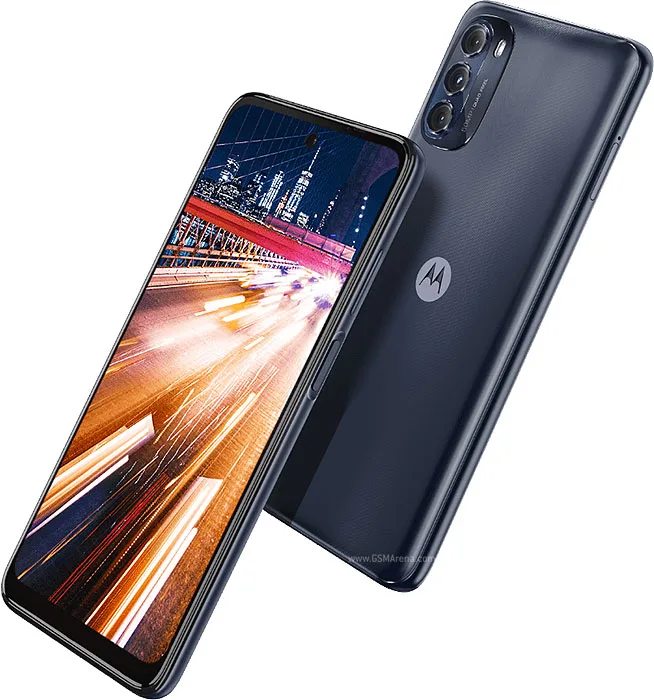 Motorola Moto G (2022)