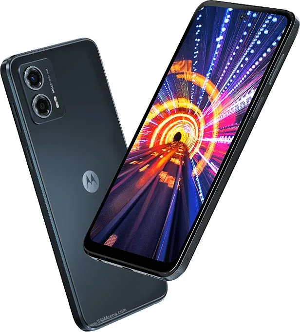 Motorola Moto G (2023)
