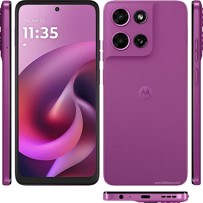 Motorola Moto G (2026)