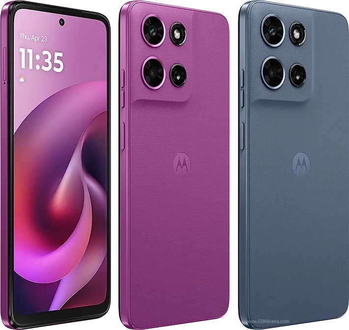 Motorola Moto G (2026)
