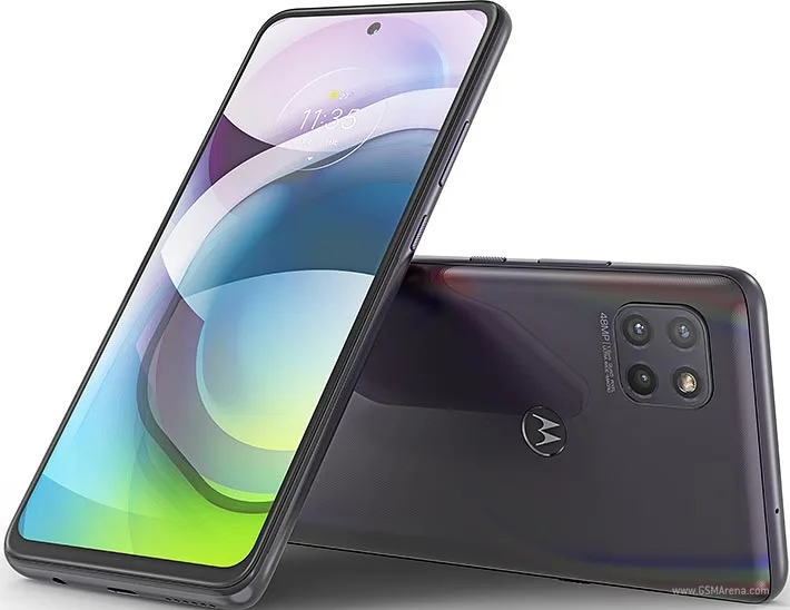 Motorola Moto G 5G