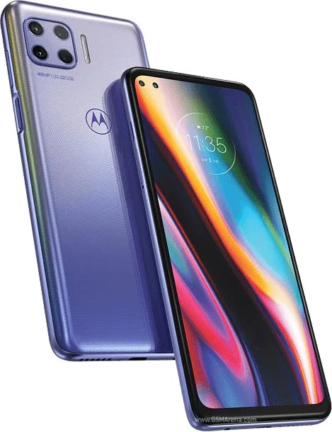 Motorola Moto G 5G Plus
