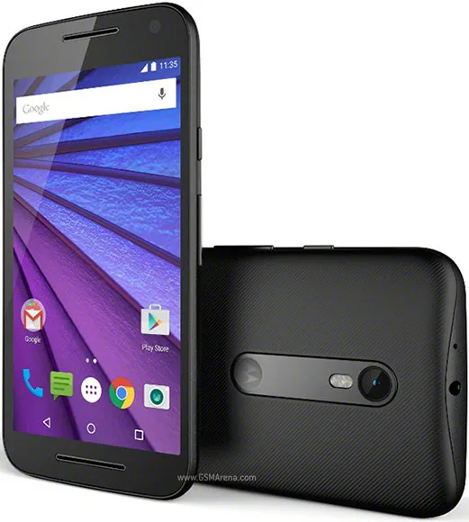 Motorola Moto G Dual SIM (3rd gen)