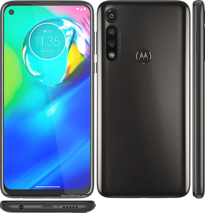 Motorola Moto G Power