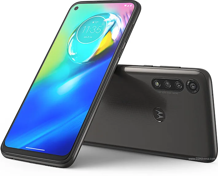 Motorola Moto G Power