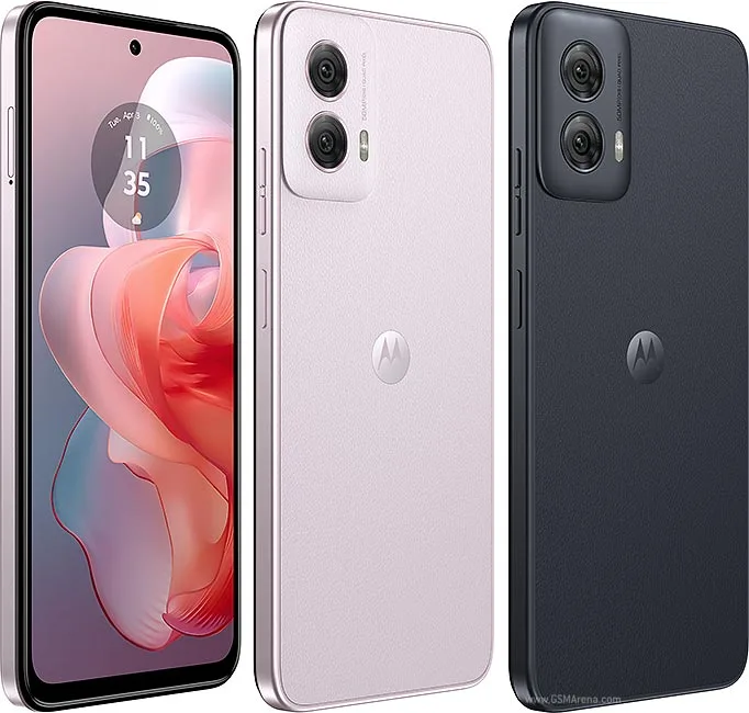 Motorola Moto G Power (2024)