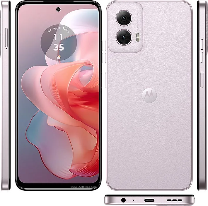 Motorola Moto G Power (2024)