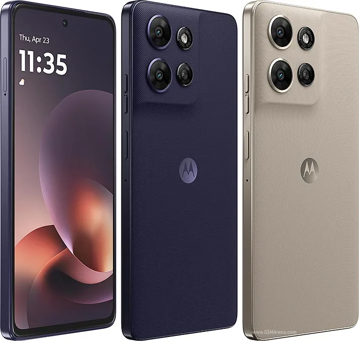 Motorola Moto G Power (2026)