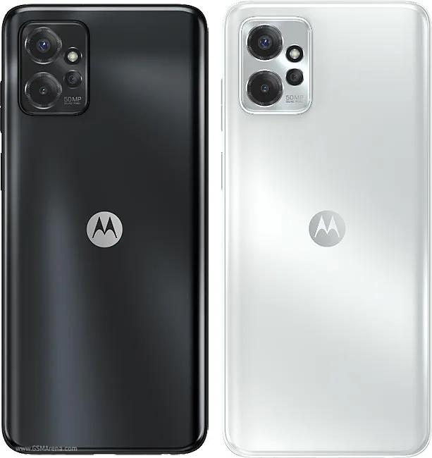 Motorola Moto G Power 5G