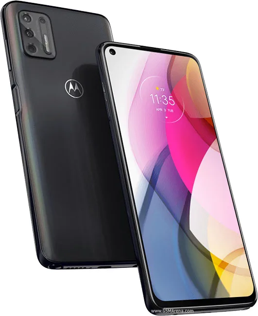 Motorola Moto G Stylus (2021)