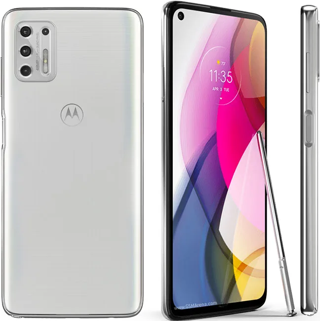 Motorola Moto G Stylus (2021)