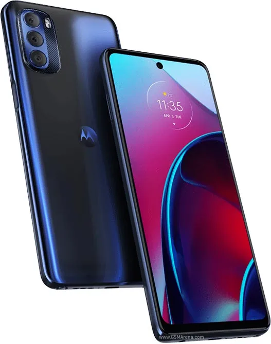 Motorola Moto G Stylus (2022)