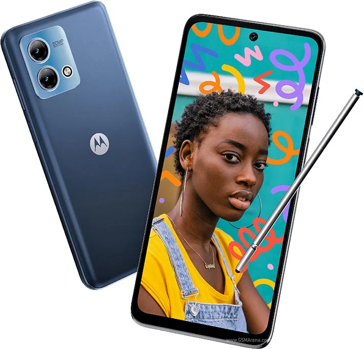 Motorola Moto G Stylus (2023)