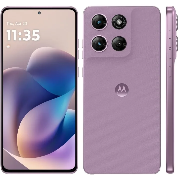 Motorola Moto G Stylus (2026)