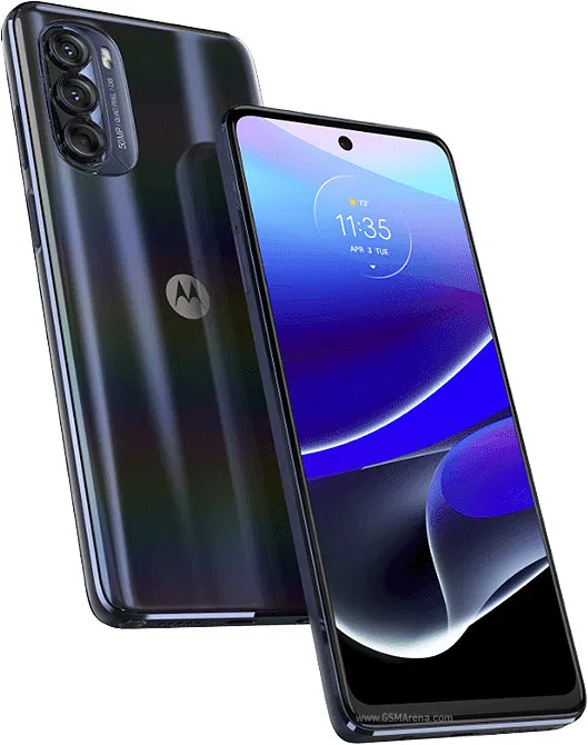 Motorola Moto G Stylus 5G (2022)