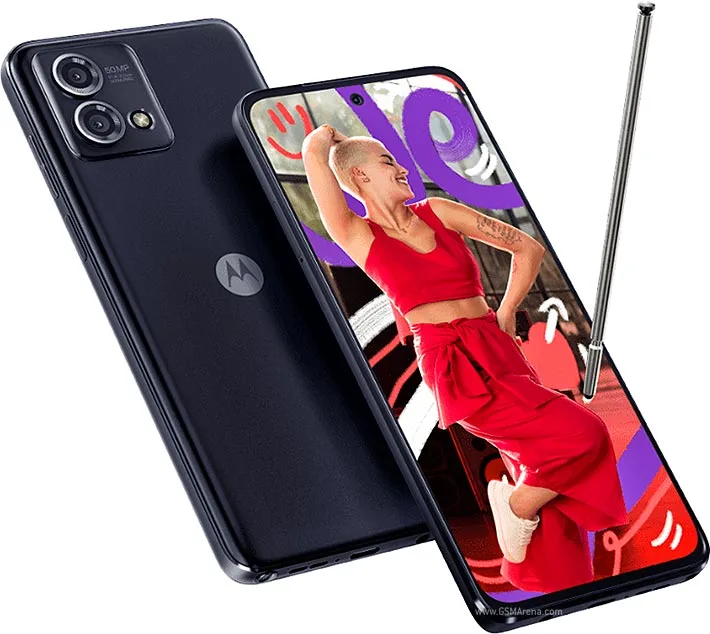 Motorola Moto G Stylus 5G (2023)