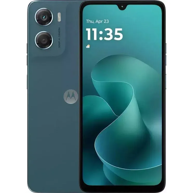Motorola Moto G06